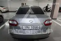 2011 Renault SM3
