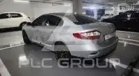 2011 Renault SM3