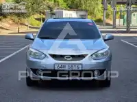 2011 Renault SM3