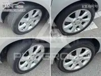2011 Renault SM3