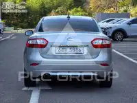 2011 Renault SM3