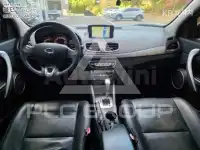 2011 Renault SM3
