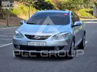 2011 Renault SM3