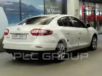 2011 Renault SM3