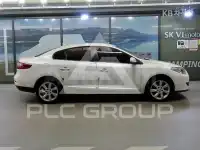 2011 Renault SM3
