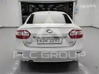 2011 Renault SM3