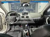 2011 Renault SM3
