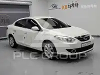 2011 Renault SM3
