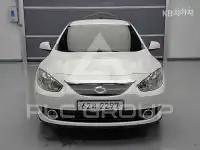 2011 Renault SM3