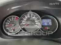 2011 Renault SM3
