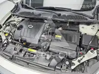 2011 Renault SM3