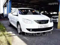 2011 Renault SM3