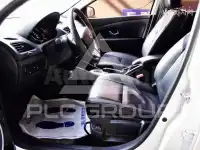 2011 Renault SM3