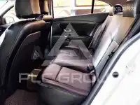 2011 Renault SM3