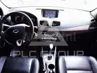 2011 Renault SM3