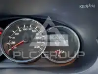 2011 Renault SM3