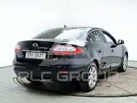 2011 Renault SM3