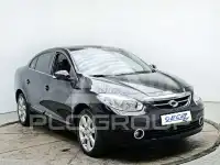 2011 Renault SM3