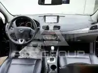 2011 Renault SM3