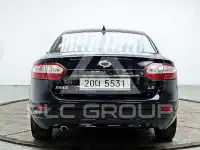 2011 Renault SM3