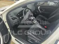 2011 Renault SM3