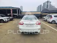 2011 Renault SM3