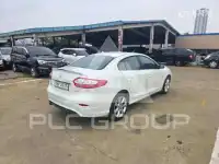 2011 Renault SM3