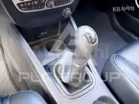 2011 Renault SM3