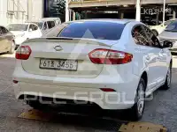 2011 Renault SM3