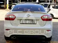 2011 Renault SM3