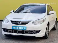 2011 Renault SM3