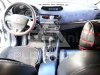 2011 Renault SM3