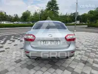 2011 Renault SM3