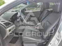 2011 Renault SM3