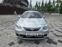 2011 Renault SM3