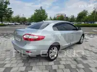 2011 Renault SM3