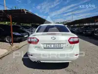 2011 Renault SM3