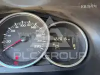 2011 Renault SM3