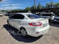 2011 Renault SM3
