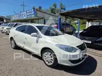 2011 Renault SM3