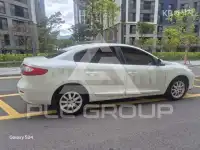 2011 Renault SM3