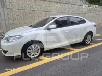 2011 Renault SM3