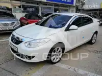 2011 Renault SM3