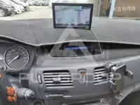 2011 Renault Sm5 Nova