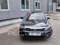 2011 Renault Sm5 Nova