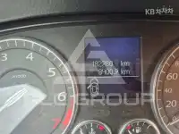2011 Renault Sm5 Nova