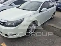 2011 Renault Sm5 Nova