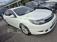 2011 Renault Sm5 Nova