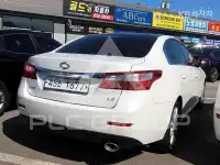 2011 Renault Sm5 Nova