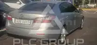 2011 Renault Sm5 Nova